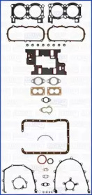 WILMINK GROUP wg1164156 -  Комплект прокладок, двигатель